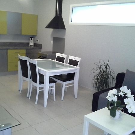 Appartement T2 Tout Equipe Le Fauga Bagian luar foto